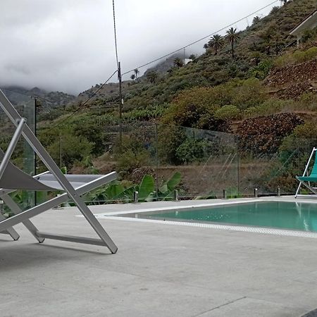 Casa El Mirador De Bibiana Hermigua Exterior foto