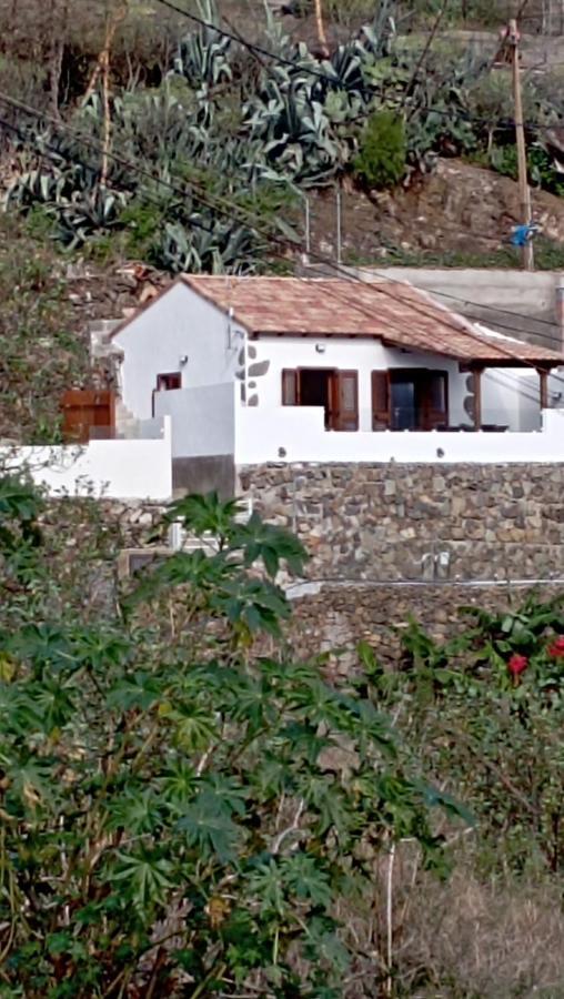 Casa El Mirador De Bibiana Hermigua Exterior foto